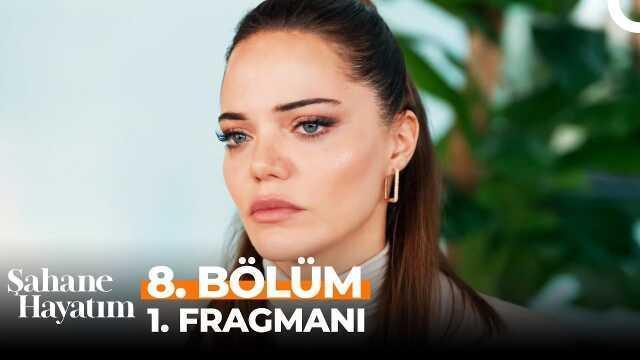 Şahane Hayatım YENİ BÖLÜM (8. BÖLÜM) ne zaman, fragman yayınlandı mı? Şahane Hayatım yeni bölüm ne zaman başlıyor, bu akşam var mı?