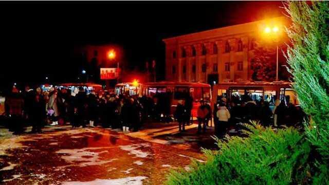 Rusya'da Ukraynalı çocukları taşıyan trende gizemli hastalık! Hastaneye kaldırılan yüzlerce çocuktan 1'i hayatını kaybetti