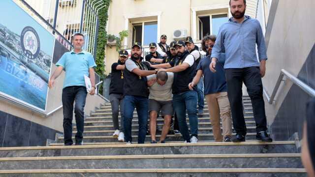 Esneyurt'ta tekel bayisi saldırısında istenen cezalar belli oldu