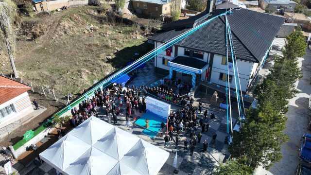 Selçuklu Belediyesi'nin Eğitim Yatırımları Konya'ya Değer Katıyor