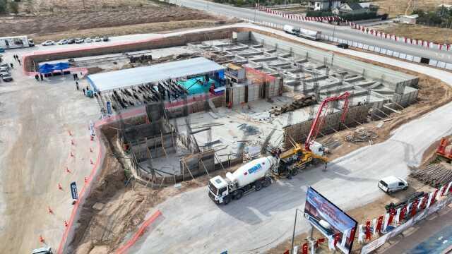 Selçuklu Belediyesi'nin Eğitim Yatırımları Konya'ya Değer Katıyor