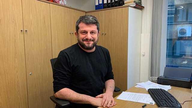 Yerel mahkeme Anayasa Mahkemesi'nin kararını uygulamadı, Can Atalay dosyası yeniden Yargıtay'da