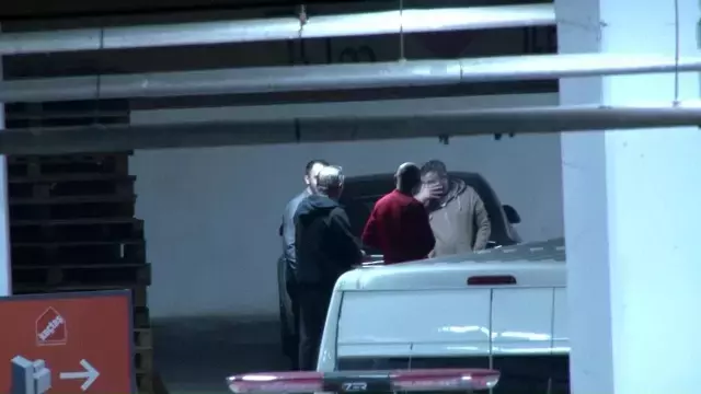 Ataşehir'de Siyanür İçerek İntihar Eden Şahıs Hayatını Kaybetti