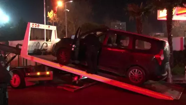 Ataşehir'de Siyanür İçerek İntihar Eden Şahıs Hayatını Kaybetti