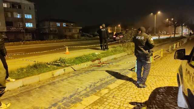 Düzce'de kadına taciz iddiasıyla cinayet