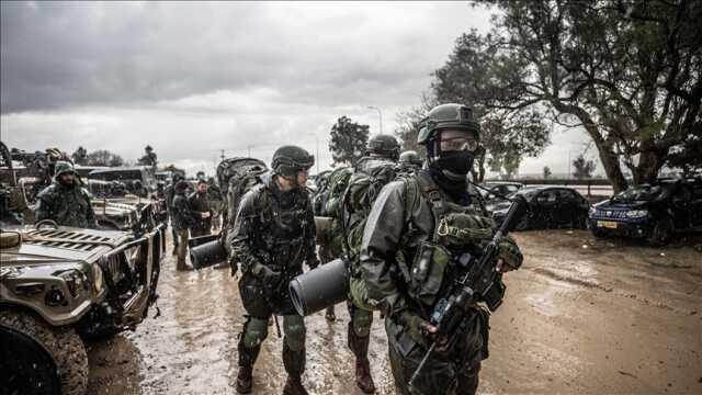 İsrail askerleri, Gazze'de öldürülen İsrailli esirlerin yardım çığlıklarını pusu girişimi olarak değerlendirdi