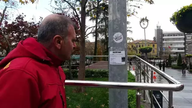 Trabzon'da ilginç evlilik ilanı dikkat çekiyor