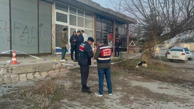 Niğde'de Akraba Kavgası Kanlı Bitti: 3 Ölü