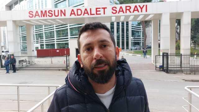 Sosyal medya fenomeni Azad Yılmaz adli kontrol şartıyla serbest bırakıldı