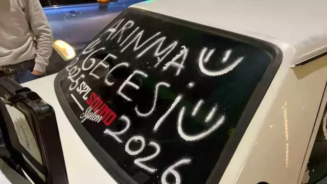 Alkollü sürücü, kendini görüntüleyen basın mensubunu şikayet etti