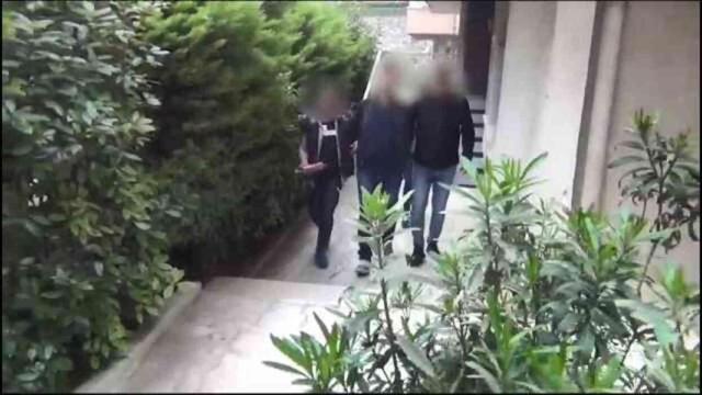 MİT'ten 8 ilde Mossad ajanlarına operasyon! 34 kişi gözaltında