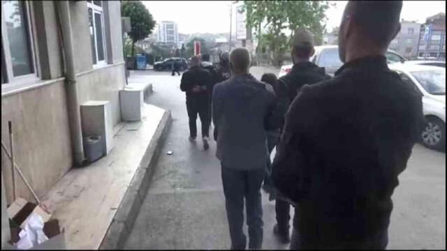 MİT'ten 8 ilde Mossad ajanlarına operasyon! 34 kişi gözaltında