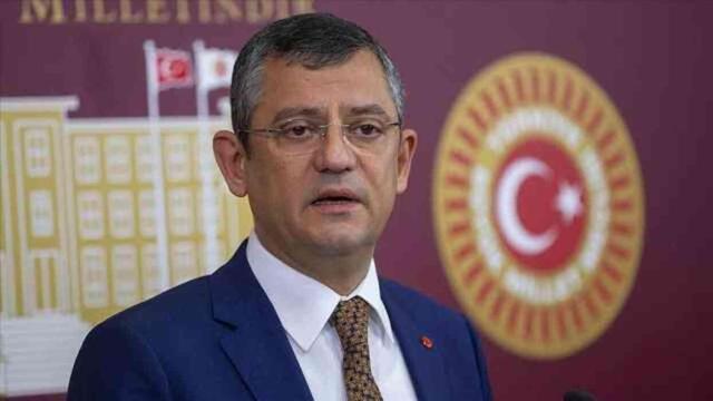 CHP, Yargıtay'ın Can Atalay kararı üzerine Meclis'i olağanüstü toplantıya çağırma kararı aldı