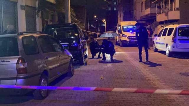 Sokak ortasında eski eşi tarafından vurulan kadın hayatını kaybetti