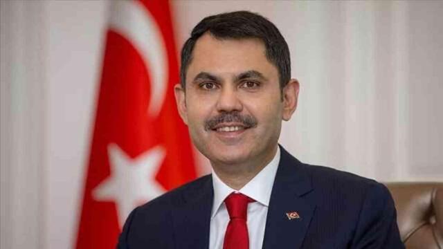 Cumhur İttifakı'nın İBB Başkan adayı Murat Kurum ilk toplantısını yaptı