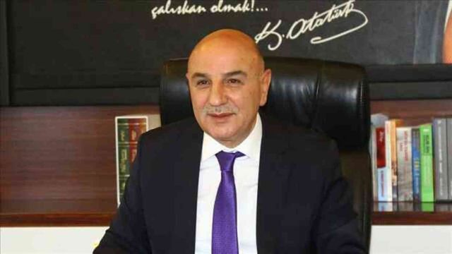 Turgut Altınok kimdir, kaç yaşında? Turgut Altınok ne mezunu?
