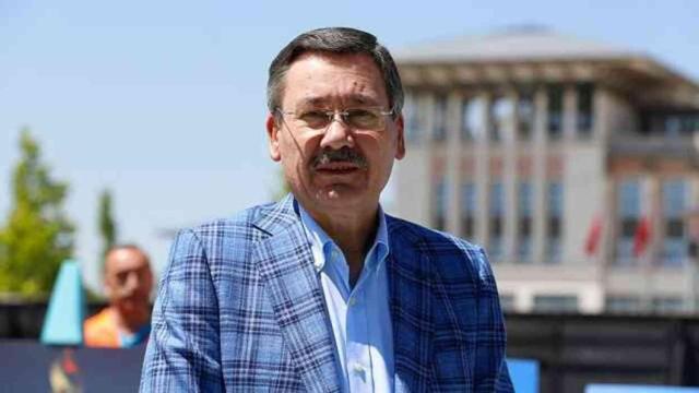 Melih Gökçek felç mi geçirdi? Melih Gökçek hasta mı, sağlık durumu nasıl?