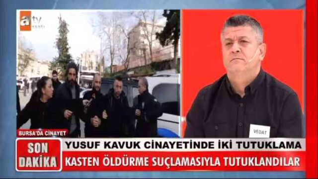 Müge Anlı Yusuf Kavuk bulundu mu, son durum nedir? Yusuf Kavuk olayı nedir?
