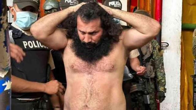 Ekvador'da OHAL kararı sonrası çeteler sokaklara indi