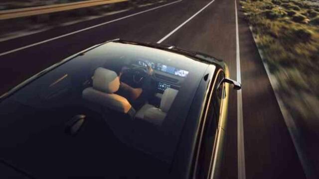 Togg'un yeni sedan modeli T10F tanıtıldı! İşte ilk görüntüleri