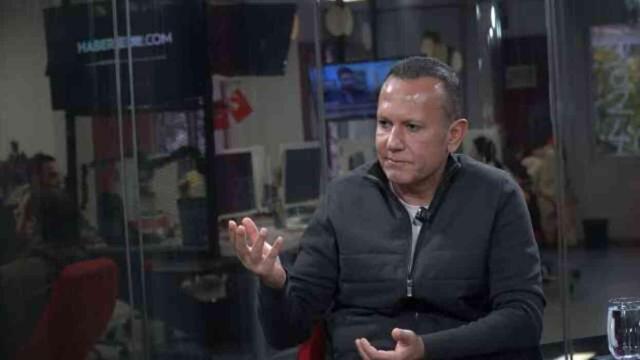 Beyin ve Sinir Hastalıkları Uzmanı Prof. Dr. Serdar Dağ: Beyin en çok mide ve bağırsağı etkiliyor