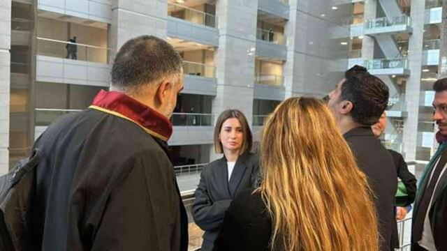 Seçil Erzan mahkeme salonunda ağladı: 'Bana para vermeyin artık' diye yalvarıyordum