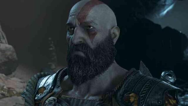 God of War üçlemesine remastered geliyor olabilir