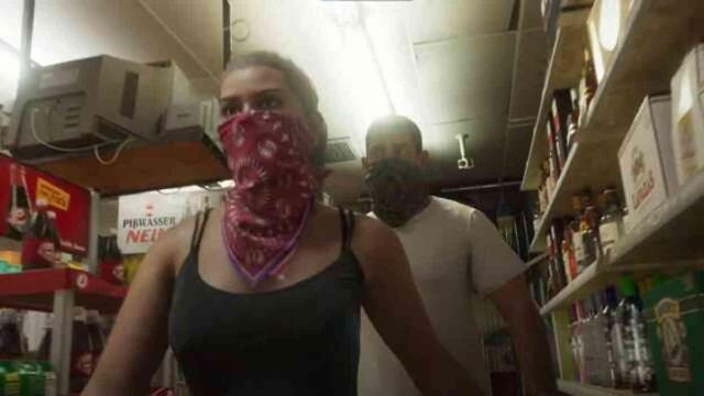 GTA 6, Minecraft'ı geride bırakarak en çok izlenen oyun fragmanı oldu GTA 6, Minecraft'ı geride bırakarak en çok izlenen oyun fragmanı oldu