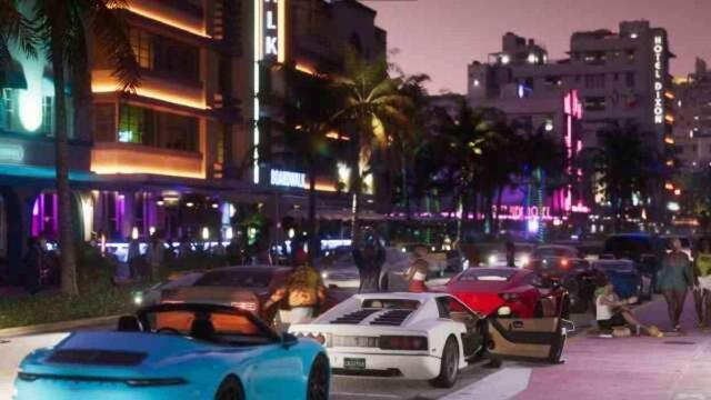 GTA 6, Minecraft'ı geride bırakarak en çok izlenen oyun fragmanı oldu GTA 6, Minecraft'ı geride bırakarak en çok izlenen oyun fragmanı oldu