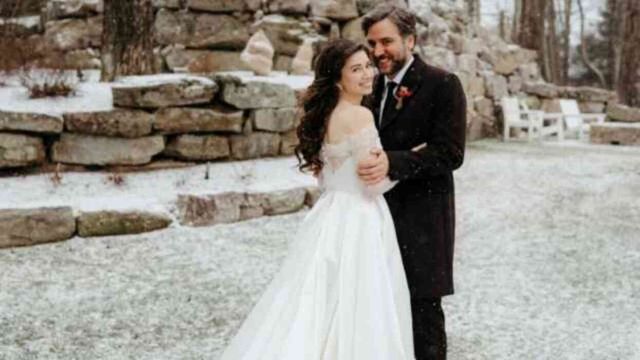 How I Met Your Mother 'Ted Mosby' evlendi mi? Josh Radnor kiminle evlendi?