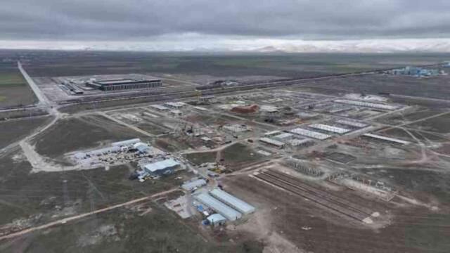 Cumhuriyet'in 100. Yılında Konya Büyükşehir Belediyesi'nden Rekor Bütçeli Yatırım