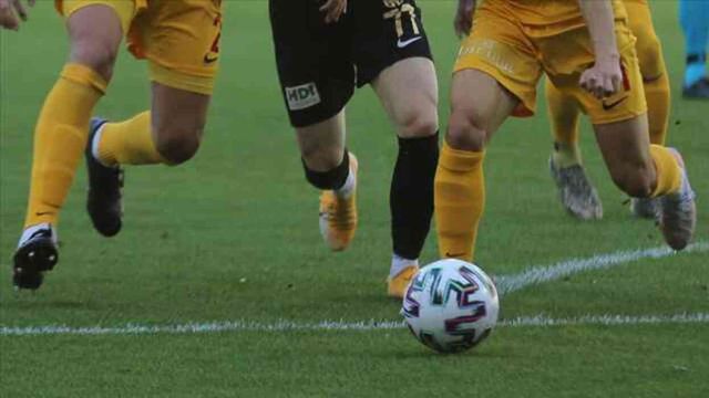 Kayserispor - İstanbulspor maçı CANLI izle! Kayserispor - İstanbulspor maçı canlı yayın izle! Nereden, nasıl izlenir?