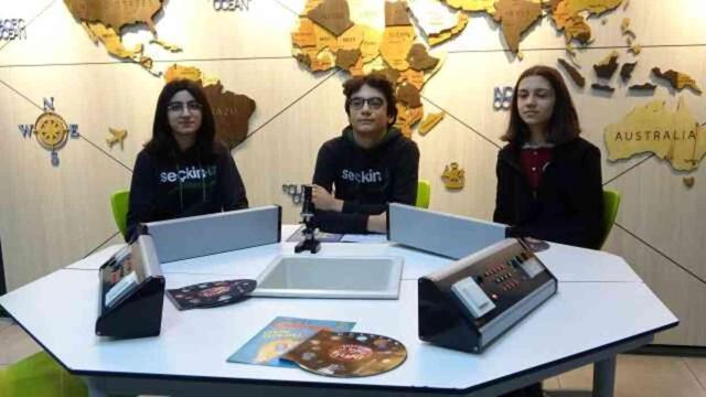 Türkiye'nin İlk Uzay Yolcusu Alper Gezeravcı, Uzaya Gönderildi