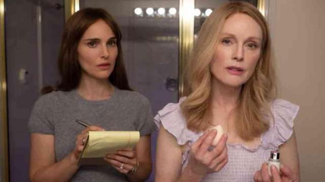 2024 Oscar adayları açıklandı