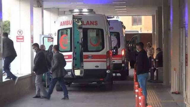 Şanlıurfa'da silahla oynayan genç, arkadaşını öldürdü