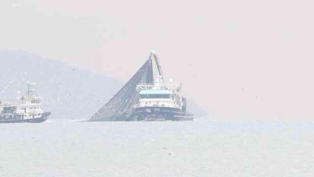 İstanbul Boğazı'ndaki teknelerin 24 metrelik avlanma şartını ihlal ettikleri iddiası tartışma yarattı