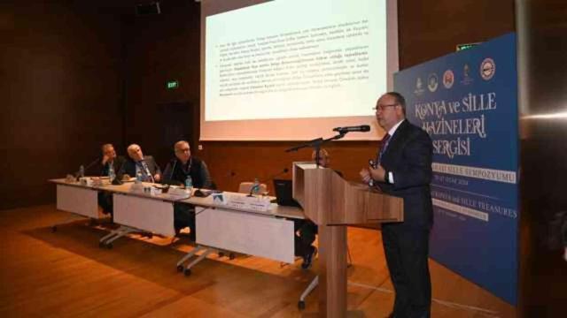 2. Uluslararası Sille Sempozyumu Sona Erdi