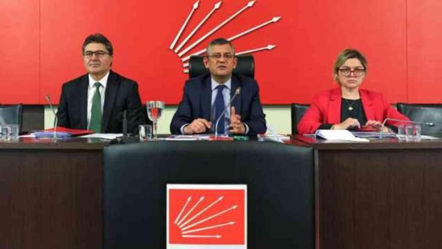 CHP'nin İzmir Büyükşehir Belediye Başkan adayı Cemil Tugay oldu