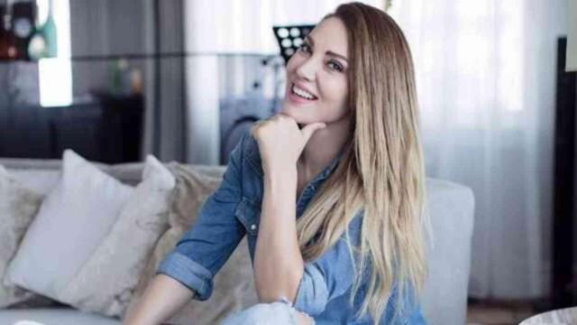 Kızılcık Şerbeti Azra kim, gerçek adı nedir? Sema Öztürk kimdir, kaç yaşında?