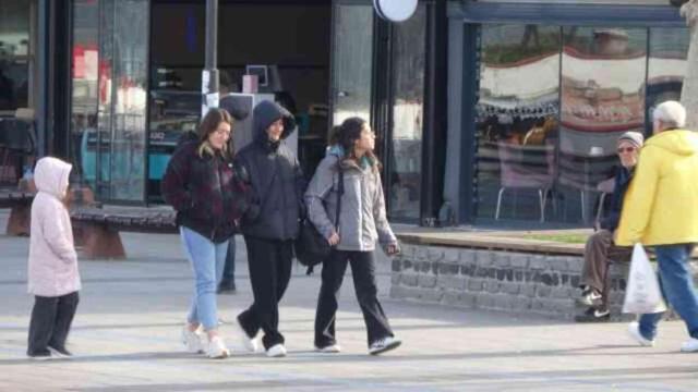 Uzmandan ölümcül uyarı: 65 yaş üstü ve 7 yaş altındaki çocuklar risk altında