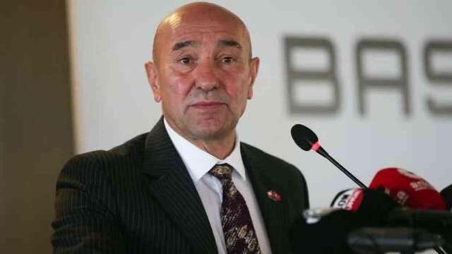 Tunç Soyer neden aday değil? CHP İzmir adayı Tunç Soyer olmayacak mı?