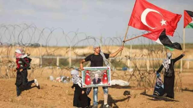 ABD basınında dikkat çeken analiz! 'Bu anı yalnızca Türkiye yakalayabilir'