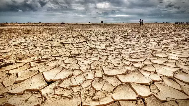 Katalonya'da Kuraklık Nedeniyle Acil Durum İlan Edildi