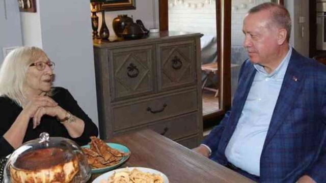 Alev Alatlı kimdir, kaç yaşındaydı ve nereli? Alev Alatlı'nın hayatı!