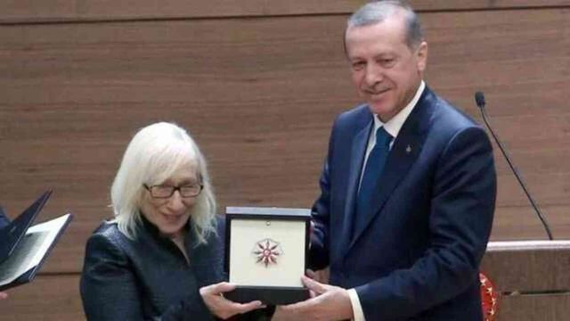Alev Alatlı kimdir, kaç yaşındaydı ve nereli? Alev Alatlı'nın hayatı!