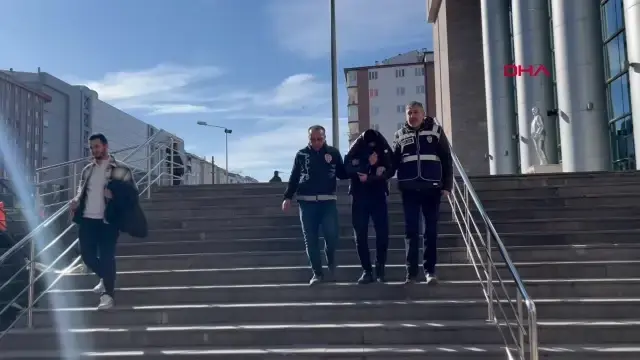 TOKİ Arsa dolandırıcısı tutuklandı