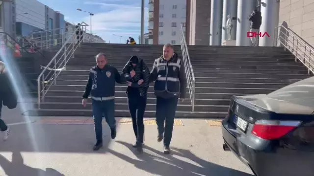 TOKİ Arsa dolandırıcısı tutuklandı