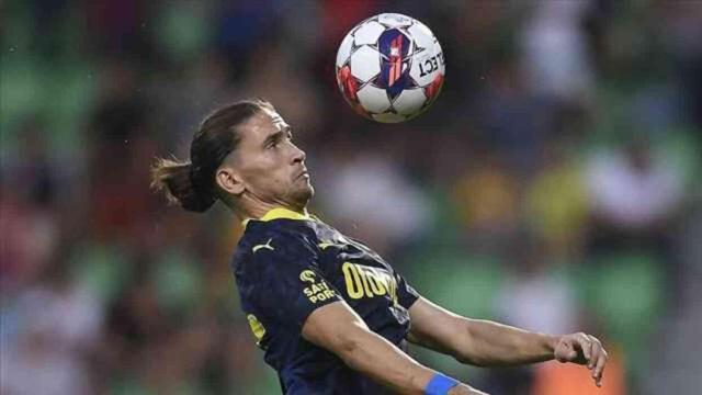Crespo gitti mi? Miguel Crespo Fenerbahçe'den ayrıldı mı, hangi takıma gitti?