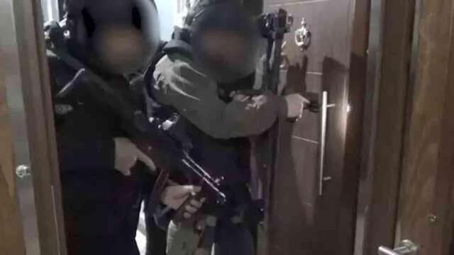 MİT ve EGM Operasyonuyla MOSSAD'a Bilgi Satışı Yapan 7 Şüpheli Tutuklandı