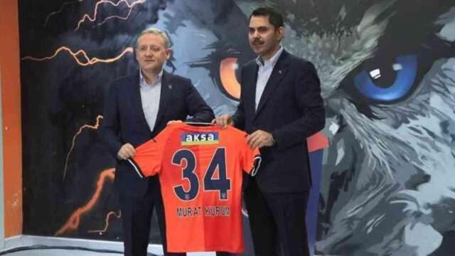 Murat Kurum: Yerelle merkezi yönetimin uyumlu olması avantaj sağlar